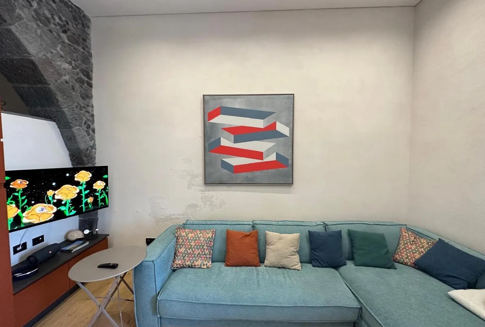 Aya - Apartment In Front Of The Sea Riposto 0*,  Italy
