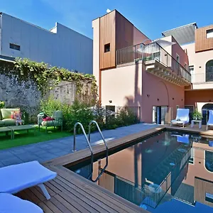 Creuza De Ma Aparthotel