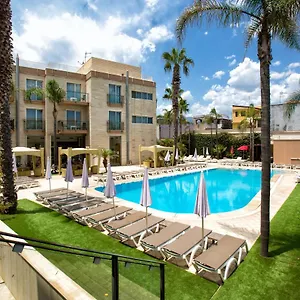 Grand Yachting Palace Hotel