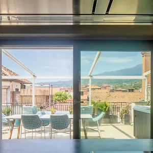 Casa Rebecca Holiday home