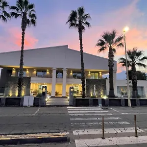Santantonioresort Hotel
