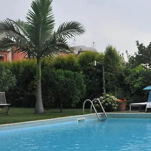 Tranquilla Villa