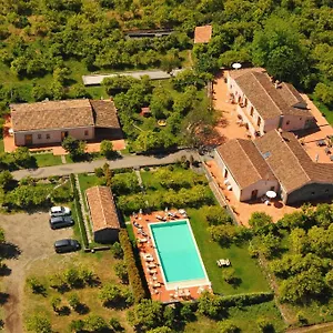 Galea Farm stay