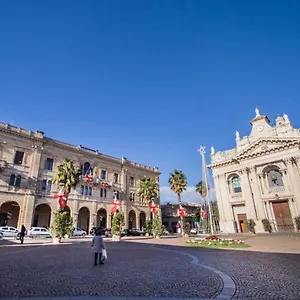 Ferienhaus I Mori Sicilian, Riposto
